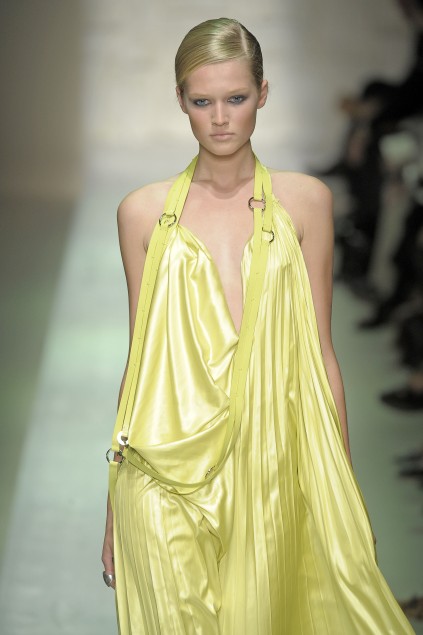 Salvatore Ferragamo 09春夏