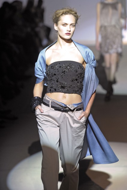Alberta Ferretti 09ĸDƬ