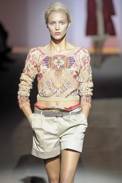 Alberta Ferretti 09ĸDƬ