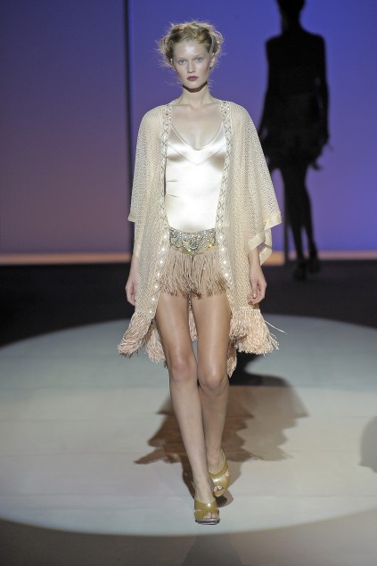 Alberta Ferretti 09ĸDƬ