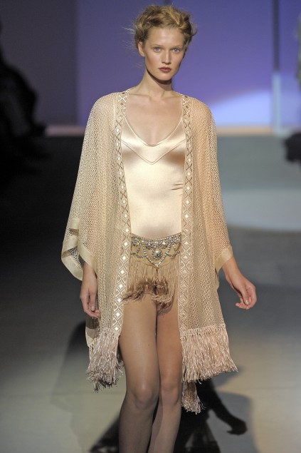 Alberta Ferretti 09ĸDƬ