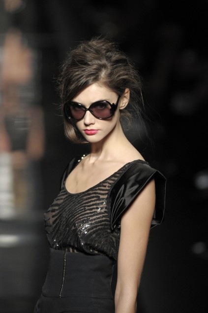 John Richmond 09春夏