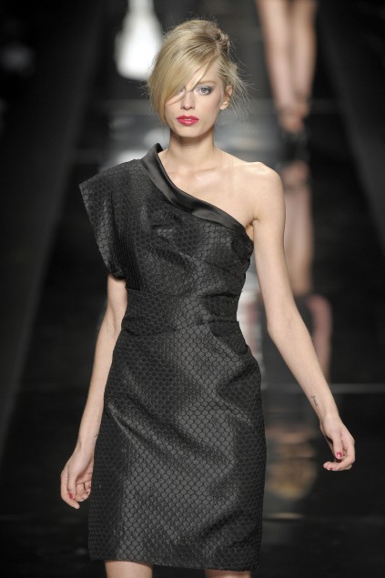 John Richmond 09春夏