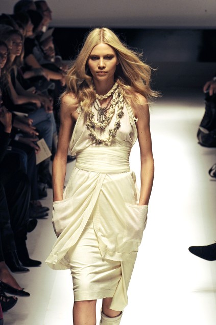 alessandro dell acqua 09春夏