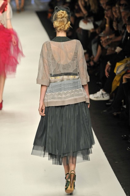 Antonio Marras 09ĸDƬ