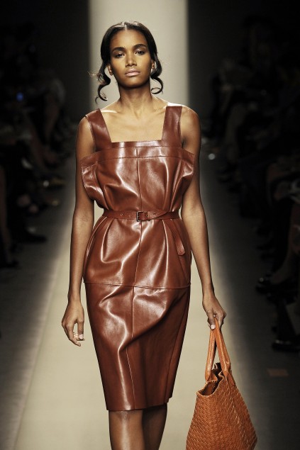 Bottega Veneta 09春夏