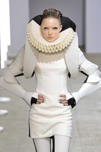 Gareth Pugh 09春夏