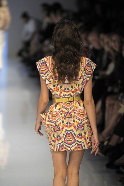 Emilio Pucci 09春夏