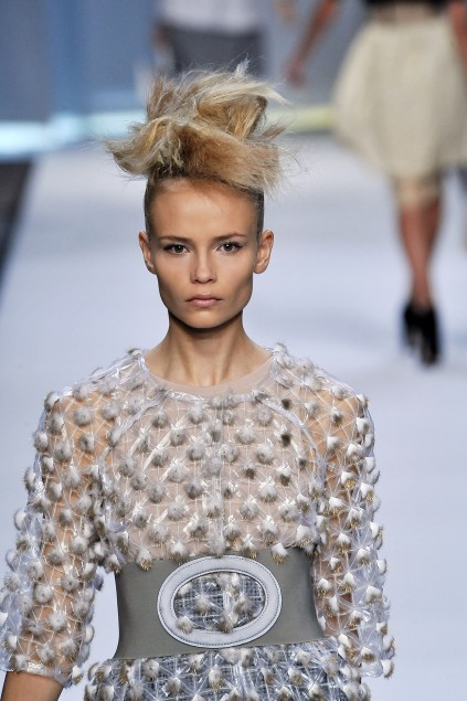 Fendi 09春夏