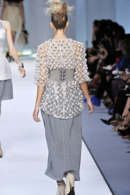 Fendi 09春夏