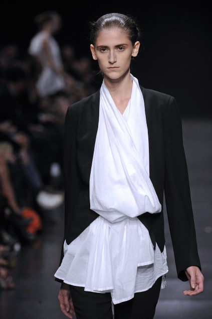 Ann Demeulemeester 09ĸDƬ