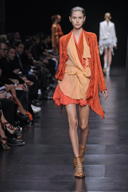 Ann Demeulemeester 09ĸDƬ