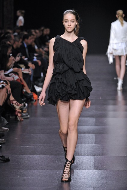 Ann Demeulemeester 09ĸDƬ