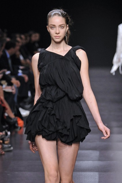 Ann Demeulemeester 09ĸDƬ