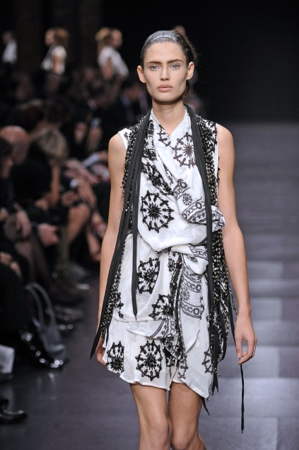 Ann Demeulemeester 09ĸDƬ