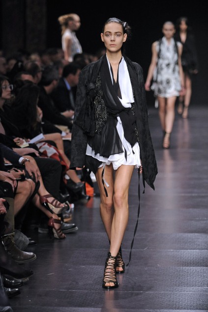 Ann Demeulemeester 09ĸDƬ