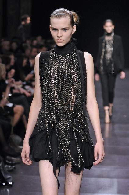 Ann Demeulemeester 09ĸDƬ