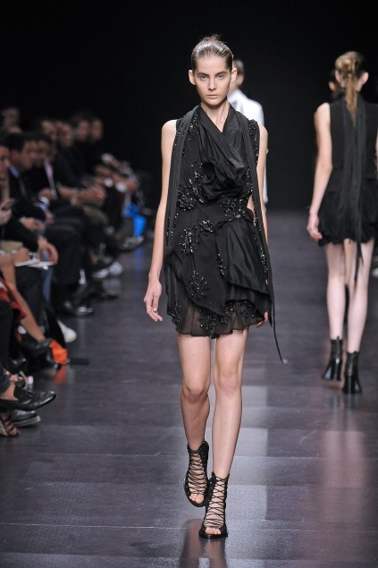 Ann Demeulemeester 09ĸDƬ