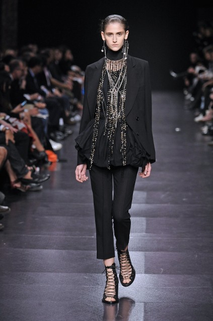 Ann Demeulemeester 09ĸDƬ
