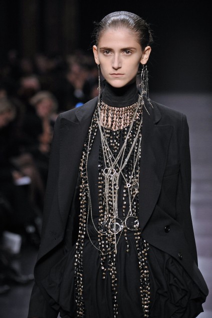 Ann Demeulemeester 09ĸDƬ