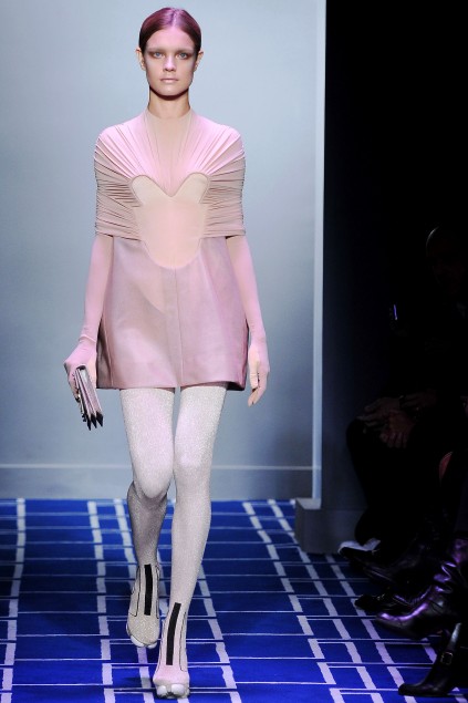 Balenciaga 09春夏