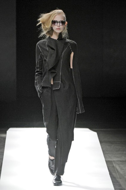 Yohji Yamamoto 09ĸDƬ