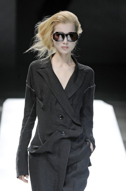 Yohji Yamamoto 09ĸDƬ