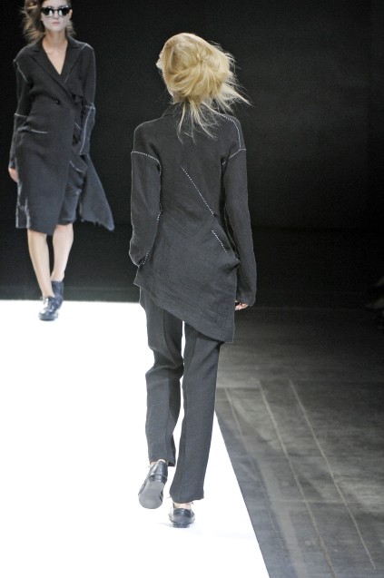 Yohji Yamamoto 09ĸDƬ