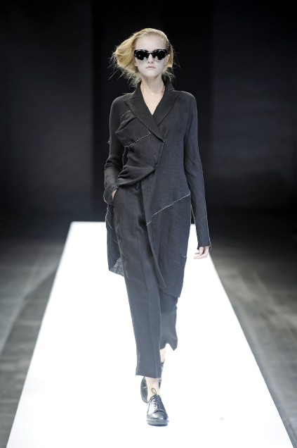 Yohji Yamamoto 09ĸDƬ