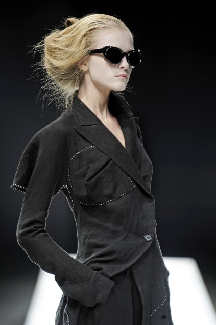 Yohji Yamamoto 09ĸDƬ