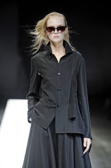 Yohji Yamamoto 09ĸDƬ