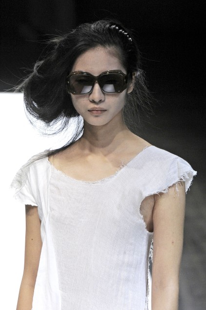 Yohji Yamamoto 09ĸDƬ