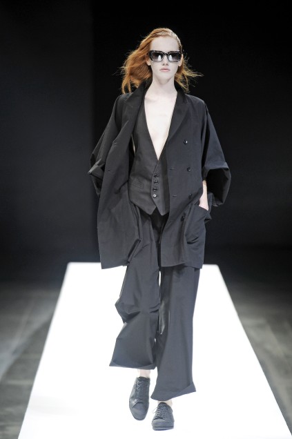 Yohji Yamamoto 09ĸDƬ