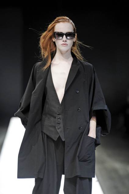Yohji Yamamoto 09ĸDƬ