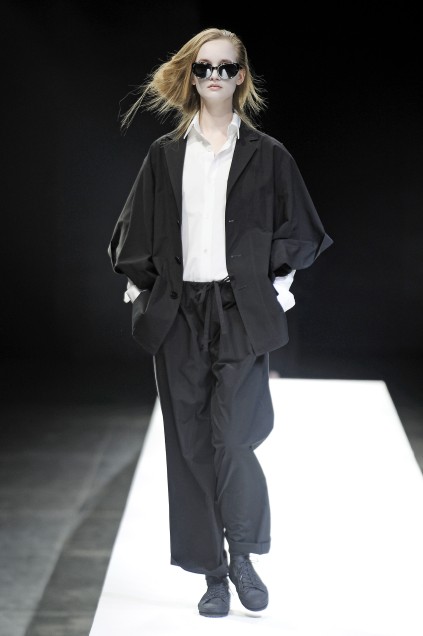 Yohji Yamamoto 09ĸDƬ