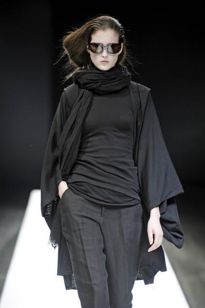 Yohji Yamamoto 09ĸDƬ