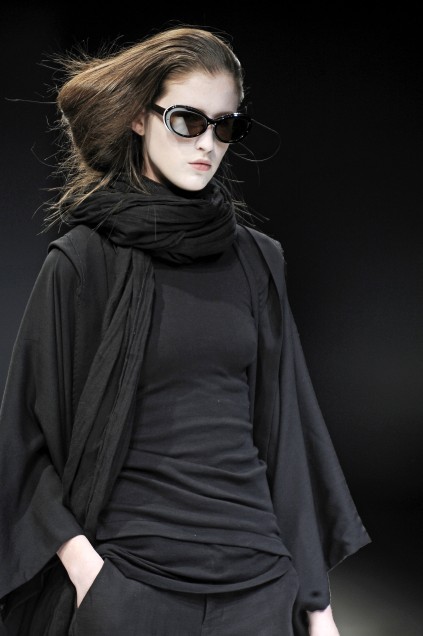 Yohji Yamamoto 09ĸDƬ