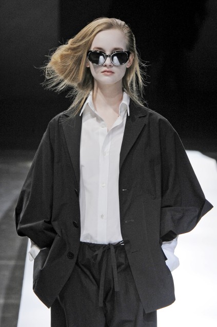 Yohji Yamamoto 09ĸDƬ