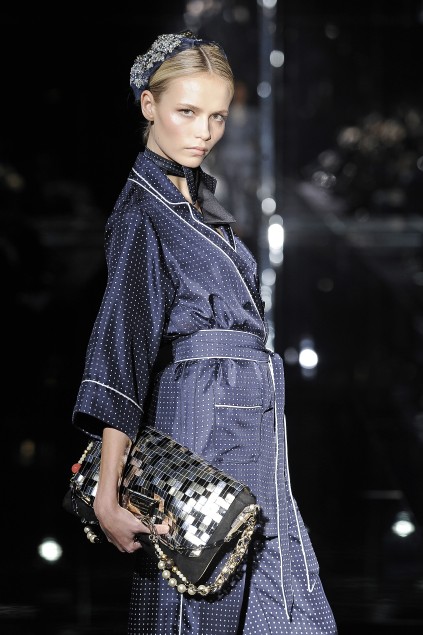 Dolce & Gabbana 09春夏