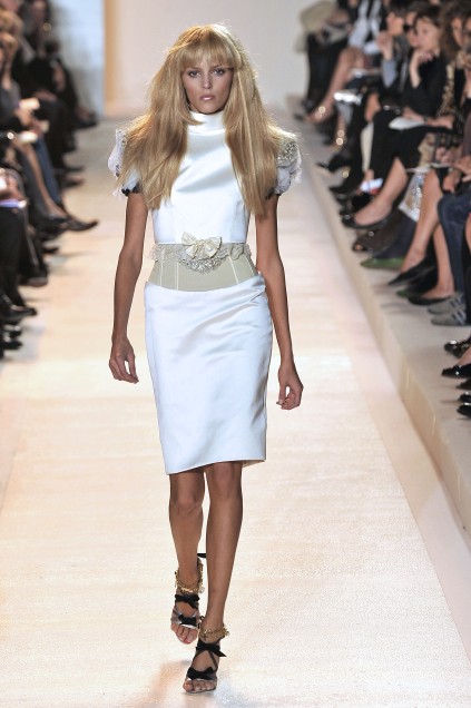 Christian Lacroix 09春夏