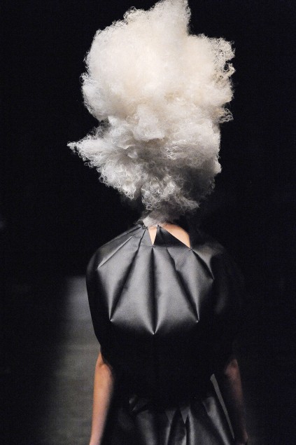 Comme des Garcons 09春夏