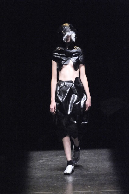 Comme des Garcons 09春夏