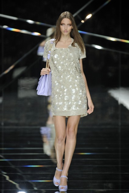Elie Saab 09春夏