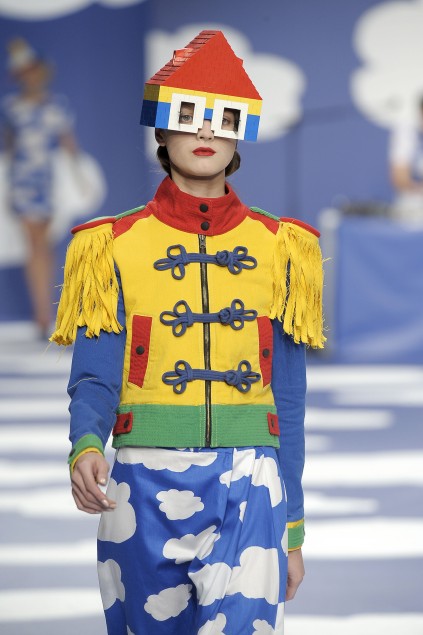 Jean Charles de Castelbajac 09ĸDƬ