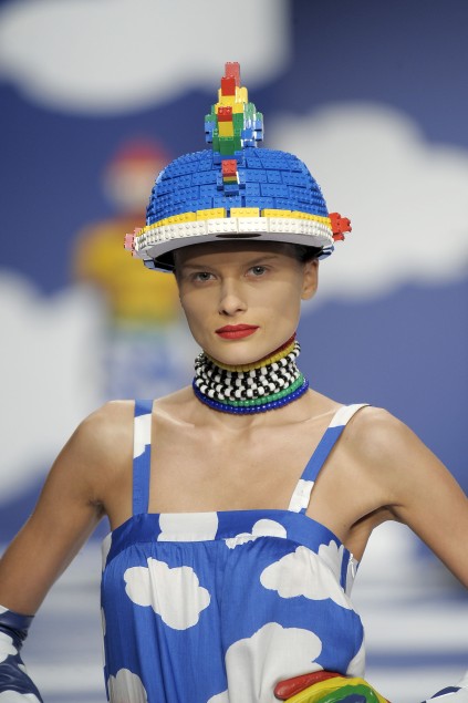 Jean Charles de Castelbajac 09ĸDƬ