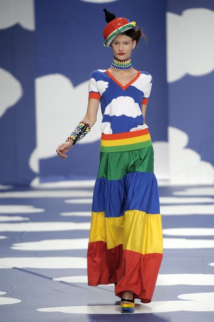 Jean Charles de Castelbajac 09ĸDƬ