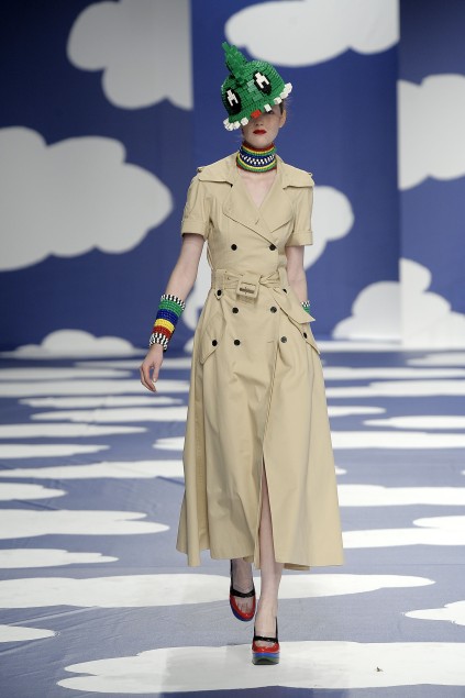 Jean Charles de Castelbajac 09ĸDƬ