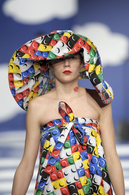 Jean Charles de Castelbajac 09ĸDƬ