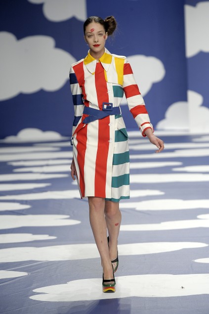 Jean Charles de Castelbajac 09ĸDƬ