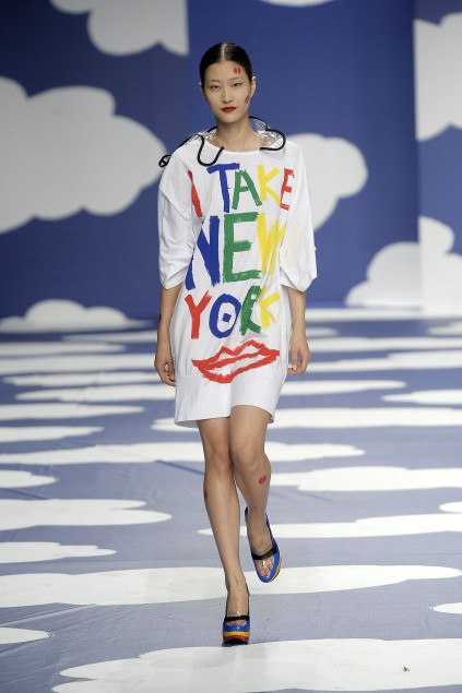 Jean Charles de Castelbajac 09ĸDƬ